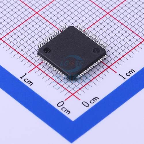 全新原装进口 STM32G071RBT6 LQFP-64 全新原装进口 - 图0