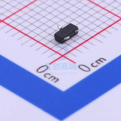 线性稳压器(LDO) HT7536S SOT-23 UMW(友台半导体) - 图0