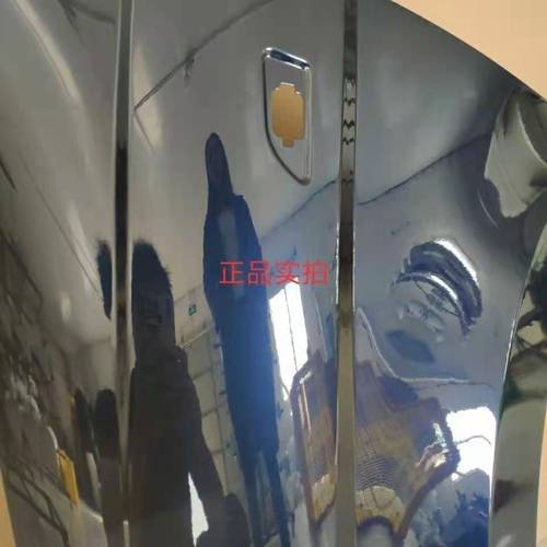 适配五菱宏光/宏光S翼子板/叶子板10-16款总成原装品质厂家直销 - 图2