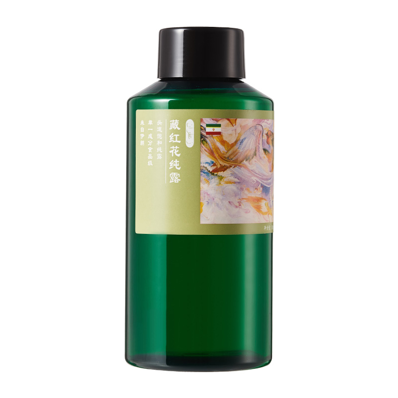 藏红花纯露 300ml 亮肤爽肤水 伊朗 barij 收缩毛孔淡化痘印闭口粉刺 藏红花纯露 300ml 亮肤爽肤水 伊朗 barij 收缩毛孔淡化痘印闭口粉刺