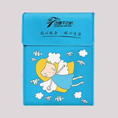 壁挂式干衣机家用可折叠除螨小型便携式门后烘干机省电静音速干衣 - 图3