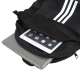 Adidas, школьный рюкзак, вместительная и большая спортивная сумка, сумка через плечо, для средней школы