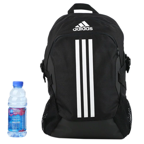 Adidas, школьный рюкзак, вместительная и большая спортивная сумка, сумка через плечо, для средней школы