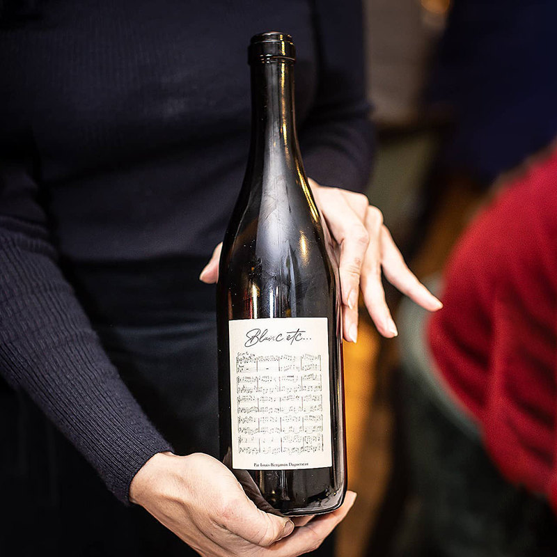 限量膜拜酒！法国Didier Dagueneau ETC长相思白葡萄酒五线谱干白,淘宝优惠券,粉丝福利购,淘宝优惠卷