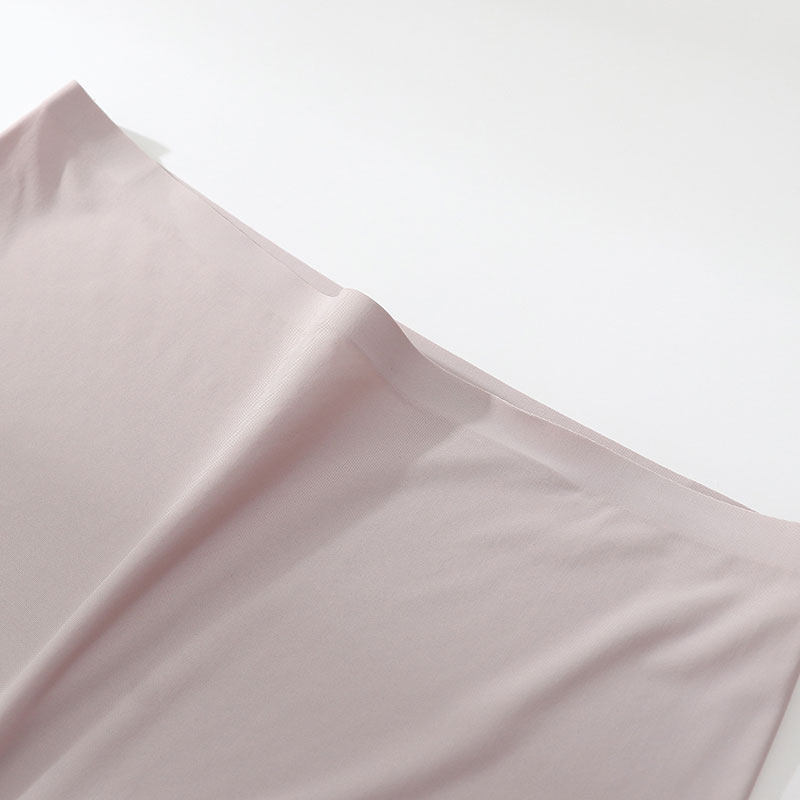 夏季安全内裤女高腰收腹无痕裸感轻薄透气棉裆防走光平角短裤大码,淘宝优惠券,粉丝福利购,淘宝优惠卷