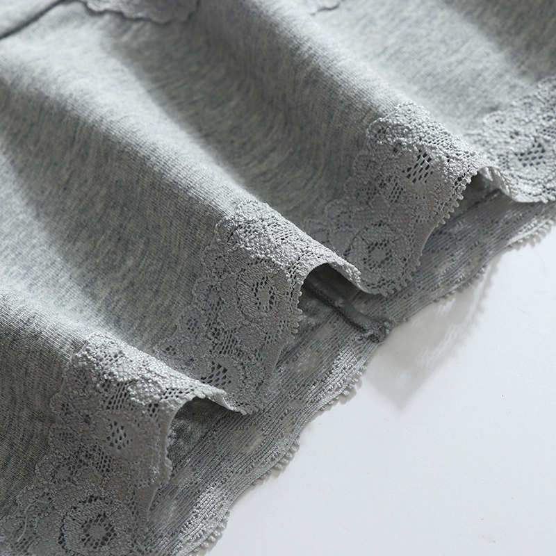 内裤女士棉质底裆2025新款低腰蕾丝夏季薄款无痕包臀大码三角裤,淘宝优惠券,粉丝福利购,淘宝优惠卷