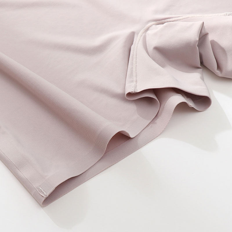 夏季安全内裤女高腰收腹无痕裸感轻薄透气棉裆防走光平角短裤大码,淘宝优惠券,粉丝福利购,淘宝优惠卷