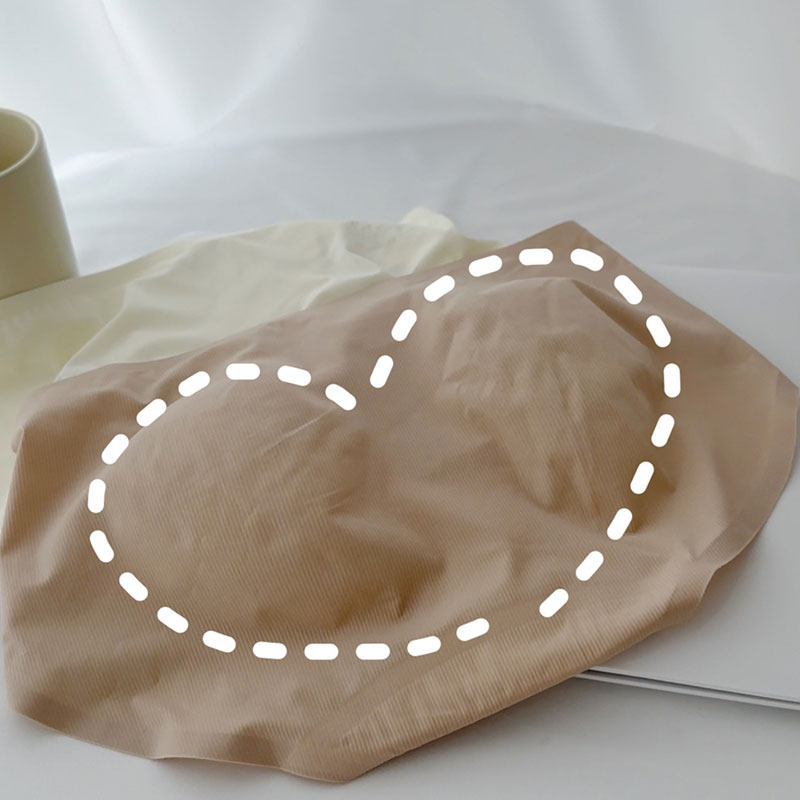 内裤女中腰冰丝轻薄透气无痕包臀高开叉舒适少女士3D立体臀三角裤,淘宝优惠券,粉丝福利购,淘宝优惠卷