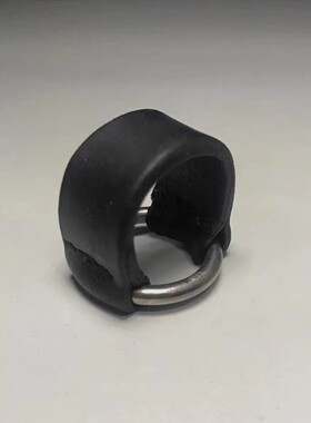 手工数字戒指暗黑指环指环