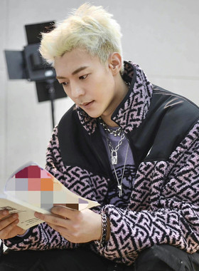 ins合金锁骨链男女项链