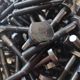 Hardened 10.9-level screw punching mold