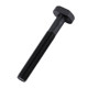 Hardened 10.9-level screw punching mold