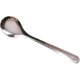 Spoon stainless steel household meal thin restaurant soup