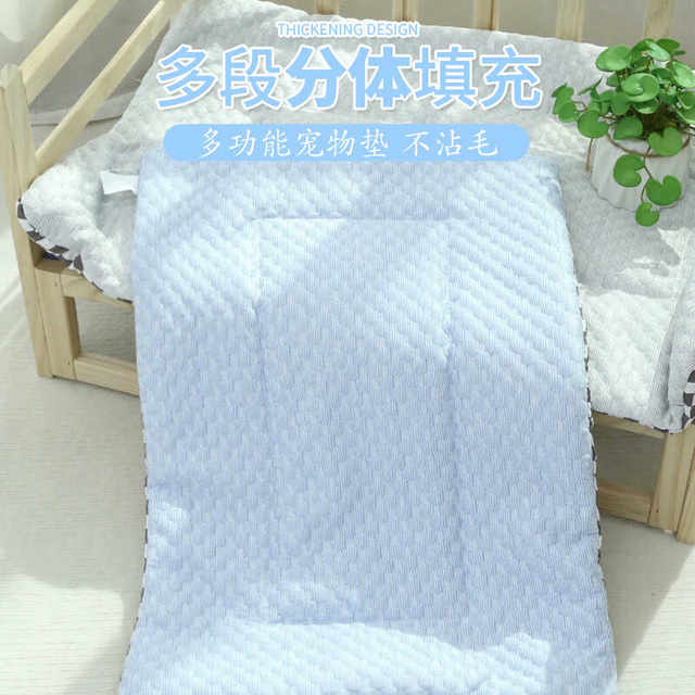 Bingdoudou cat sofa cushions and others