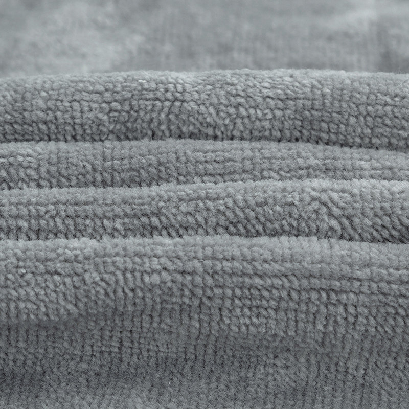 春季可外穿男士全棉长款睡袍 优美纺睡袍/浴袍