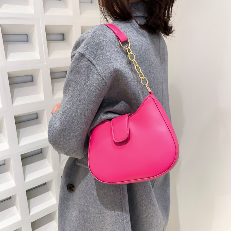 高级感小众设计单肩腋下包包女春夏2023新款潮通勤百搭爆款斜挎包,淘宝优惠券,粉丝福利购,淘宝优惠卷