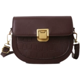 Небольшая сумка, небольшая демисезонная универсальная сумка через плечо, популярно в интернете