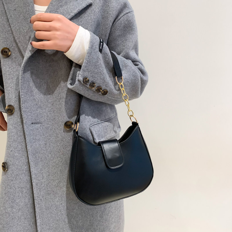 高级感小众设计单肩腋下包包女春夏2023新款潮通勤百搭爆款斜挎包,淘宝优惠券,粉丝福利购,淘宝优惠卷