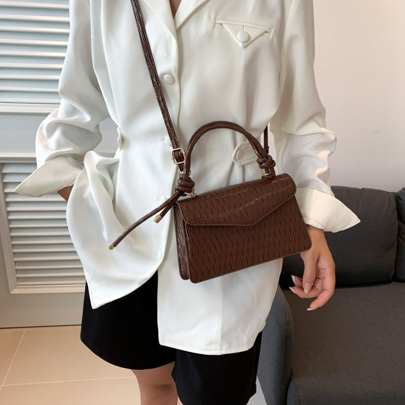 高级质感洋气包包手提包夏季2024新款时尚流行单肩小方包斜挎包,淘宝优惠券,粉丝福利购,淘宝优惠卷