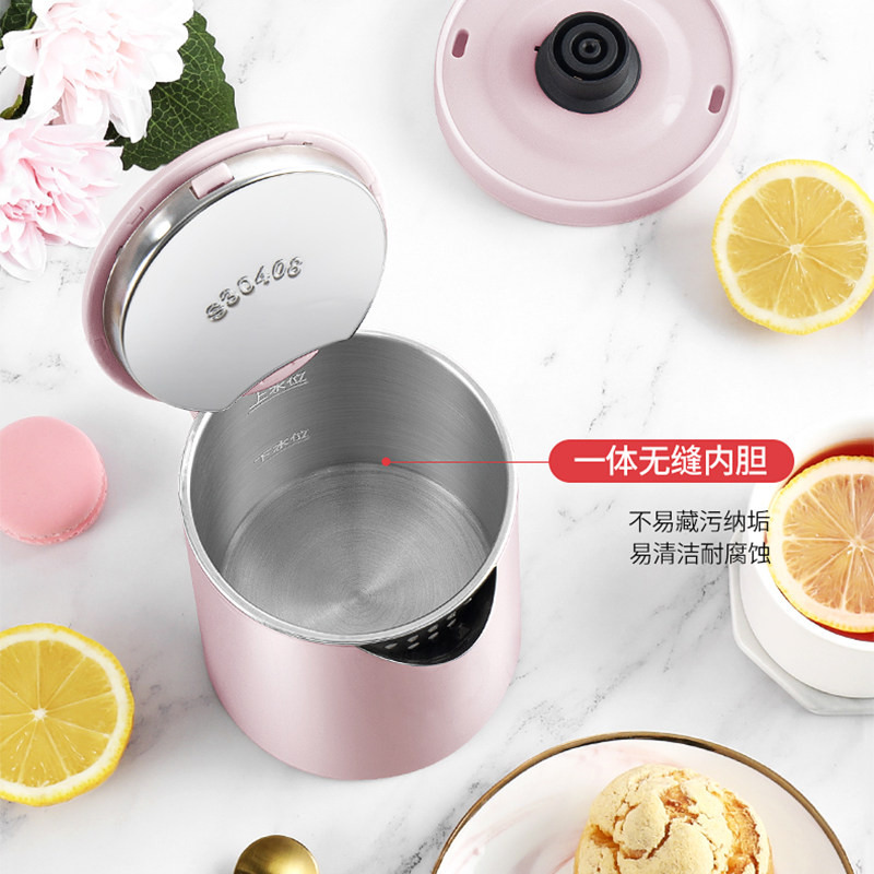  奥林格厨房电器电热水壶