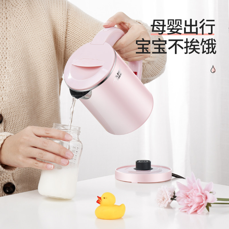  奥林格厨房电器电热水壶