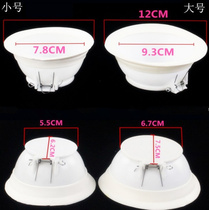 Toilet Hole hole cover Choke Plug Hole Stopper Toilet Deodorizer Squatting Pit Type Round Toilet Deodorizer Anti-Smell Home