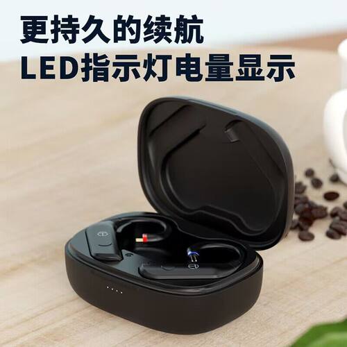TRN BT20 pro真无线耳机蓝牙块mmcx 0.75 0.78 2pin5.3 超长续航 - 图0
