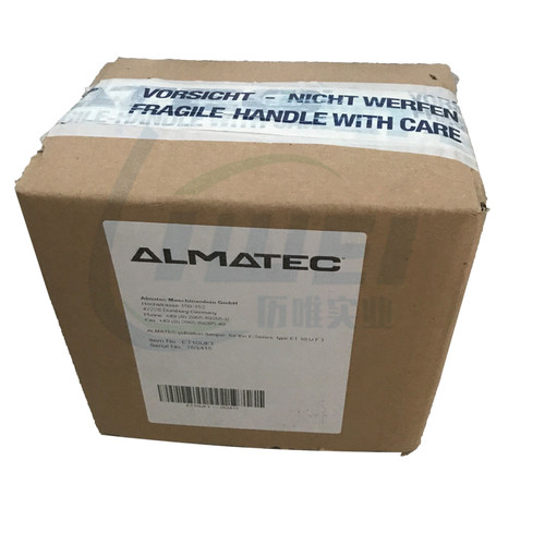 原装进口 ALMATEC阿迈得气动隔膜泵 脉冲阻尼器 稳流器 ET10UFT - 图3