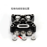 Полная стиральная машина для бытовых автомобилей Полностью автоматическая литиевая батарея для очистки насоса аксессуары Упаковка Уплотня