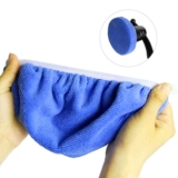 Вощеный ткань для полировки, 5 дюймов, 6 дюймовый, 7 дюймов, 10 дюймов