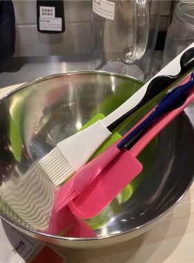 宜家布朗达布兰科上菜用碗不锈钢