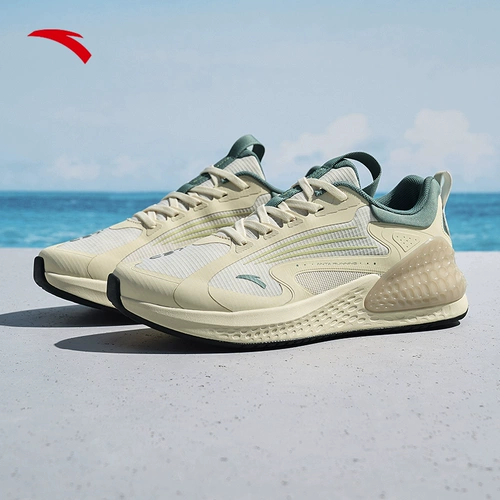 Дышащая спортивная обувь с амортизацией для отдыха, мягкая подошва