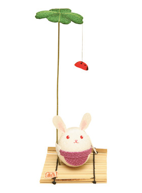 可爱风汽车龙猫纪念品现货日本