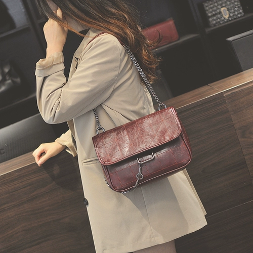 Вместительная и большая демисезонная сумка через плечо, изысканный стиль, коллекция 2022, городской стиль