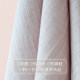 Lujin pure cotton old coarse cloth super soft bed sheet lujin