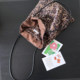 Autumn and winter light luxury retro suede leopard print shoulder bag niche design PU shoulder strap loose canvas shoulder bag for women