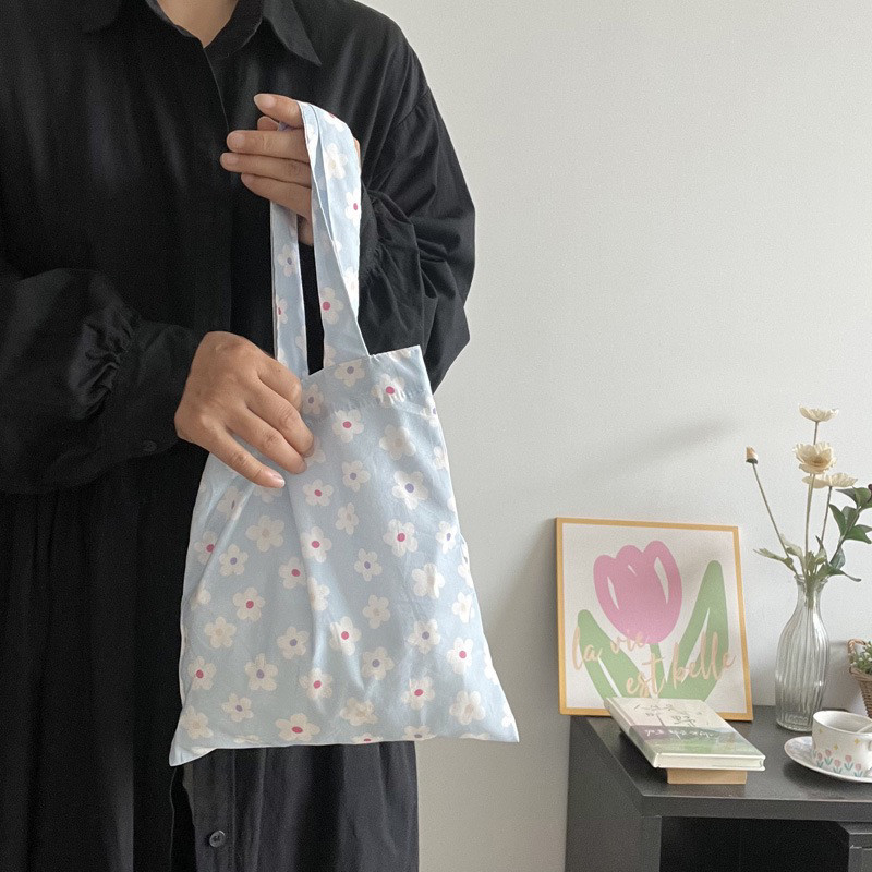 夏季新款日系慵懒薄棉软布包姜黄色女士手拎包迷你遛弯包手提袋,淘宝优惠券,粉丝福利购,淘宝优惠卷