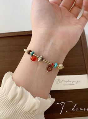 《野果庄园》手链