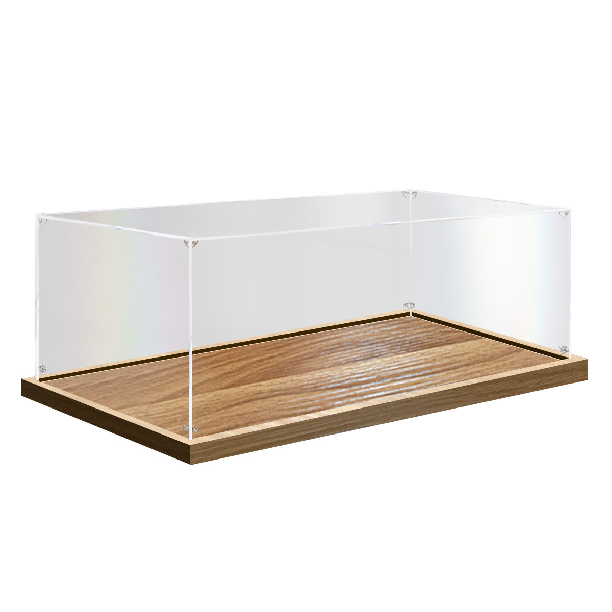 定制亚克力展示盒适用乐高透明收纳防尘罩动漫手办模型积木展示架,淘宝优惠券,粉丝福利购,淘宝优惠卷