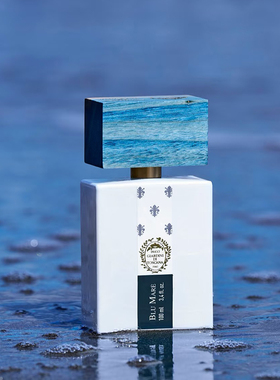 DiToscana香水小样白拿铁