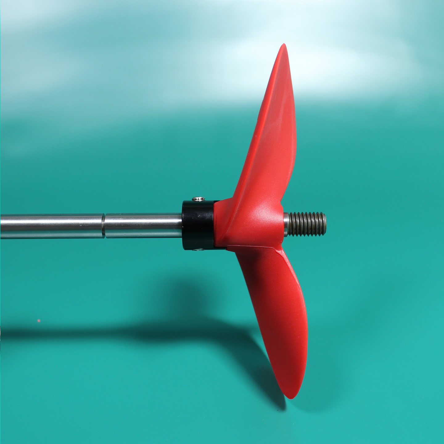 皮划艇 桨板船用推进器螺旋桨 两叶高速桨 玻纤尼龙材质QF140 160,淘宝优惠券,粉丝福利购,淘宝优惠卷