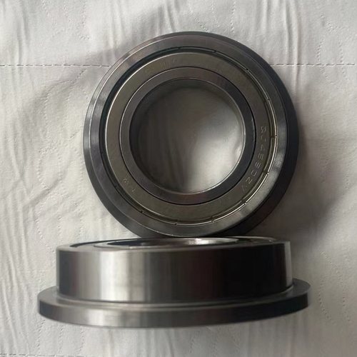 CW汽车方向机轴承 QJ4580ZV 适用于凯迪拉克转向机轴承 奔驰 宝马 - 图0