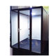 Home mobile detachable soundproofing room silent warehouse office telephone booth piano room live broadcast room recording studio sleeping cabin