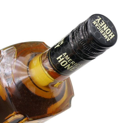 洋酒威凤凰美国甜心蜂蜜利口酒 WILD TURKEY American honey 美国 - 图1