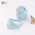 Beibei Yi bà bầu khăn trùm đầu tháng mũ gió phụ nữ mang thai phụ nữ trước khi sinh headband sau khi mặc áo gió thấm mồ hôi mũ turban - Mũ thai sản / Vớ / Giày