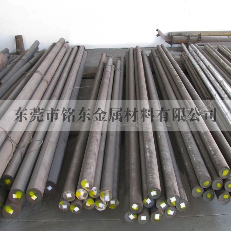 SUS303Cu圆钢 SUS304圆棒 SUS304F钢板 SUS303Se奥氏体不锈钢材料 - 图0