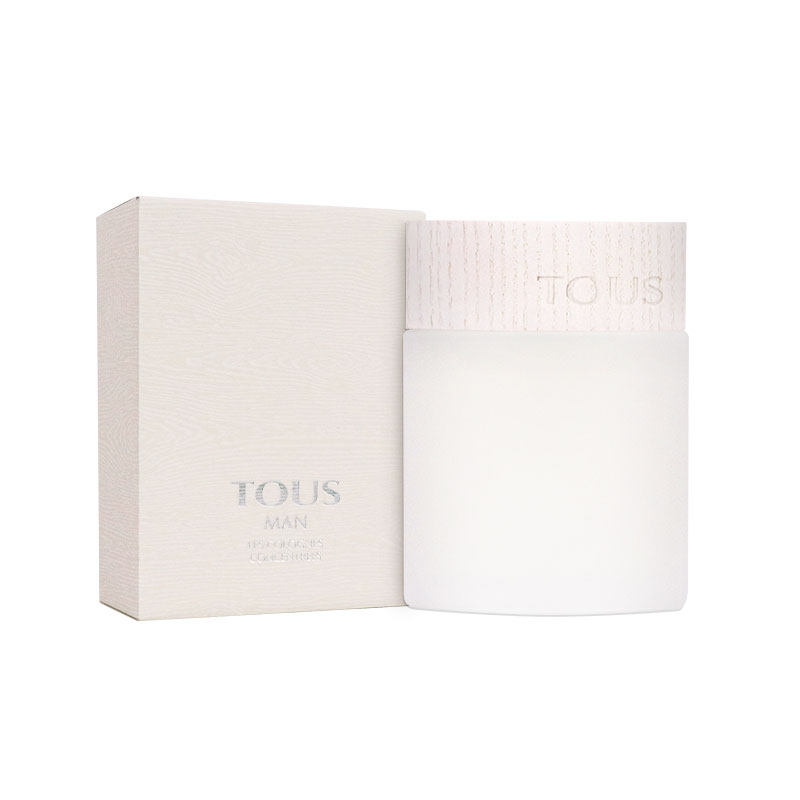 tous /桃丝熊悠情小熊清新古龙水 润之生化妆品香水