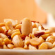 Baishixing Jiugui Deoiled Peanuts