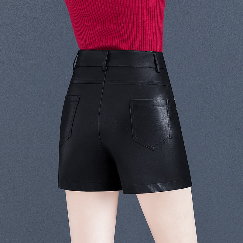 小2021新款春秋季高腰显瘦半身裙 杭妮休闲裤