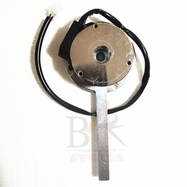 Yingluohua 3431/3433 elderly scooter electromagnetic brake brake disabled scooter clutch brake